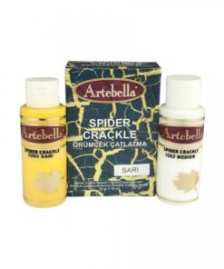 Crackle medium, 50 ml